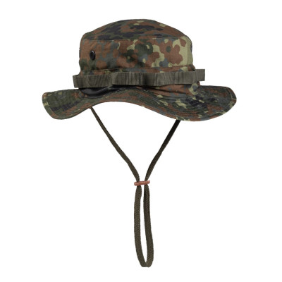 Chapeau US GI Jungle - Chapeau Rando Armée Militaire Quaerius