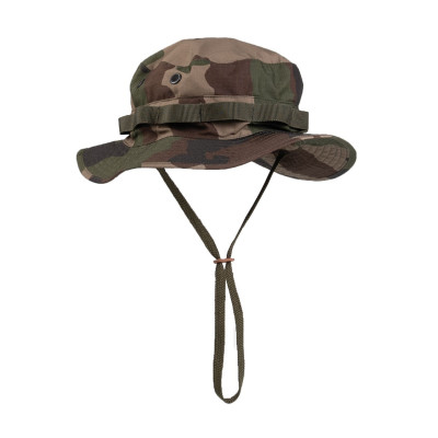 Chapeau US GI Jungle - Chapeau Rando Armée Militaire Quaerius