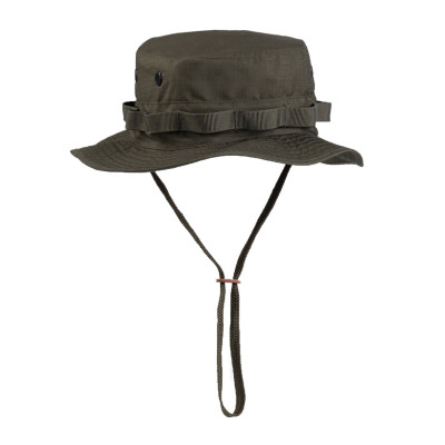 Chapeau US GI Jungle - Chapeau Rando Armée Militaire Quaerius