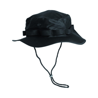 Bob Jungle Type US - Chapeau Randonnée Militaire Quaerius