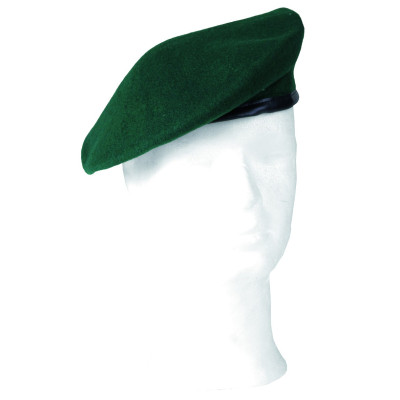 Béret Militaire - Béret Armée Quaerius