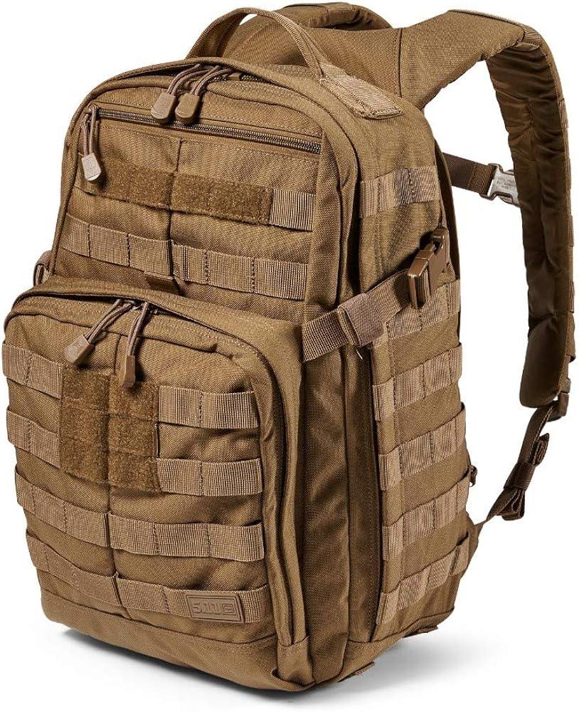 Sac à dos militaire Rush 12 2.0 5.11 Tactical