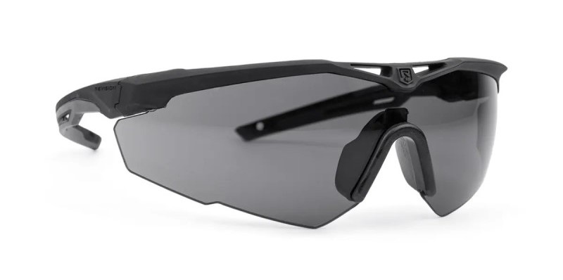 lunettes balistiques StingerHawk Revision Military