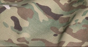 Eskrobar - Camouflage 