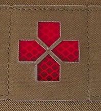 Eskrobar - Croix Rouge