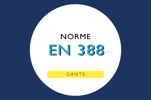 En quoi consiste la norme EN 388 ?